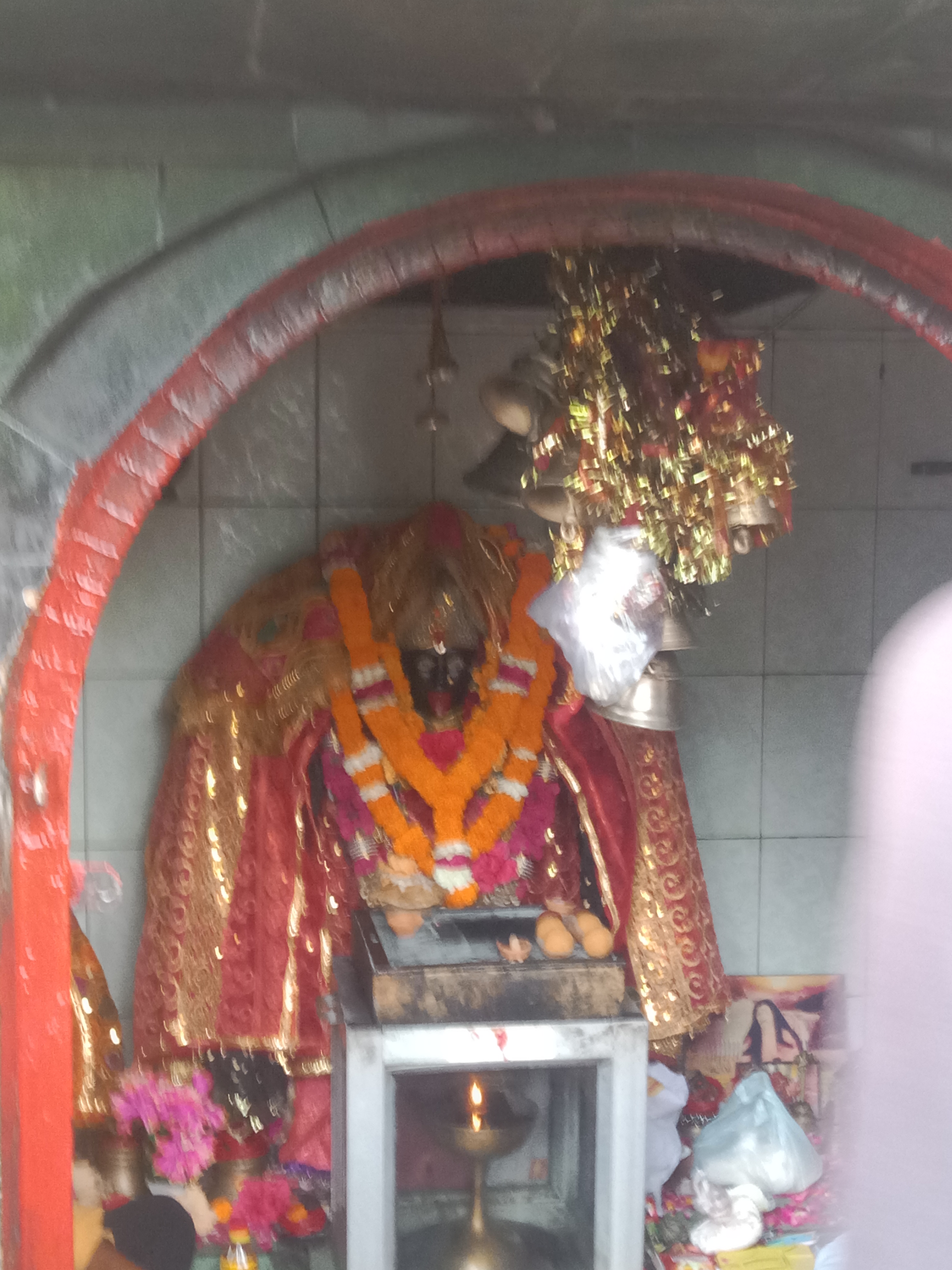 Devotional post media by sanjeev Kohli