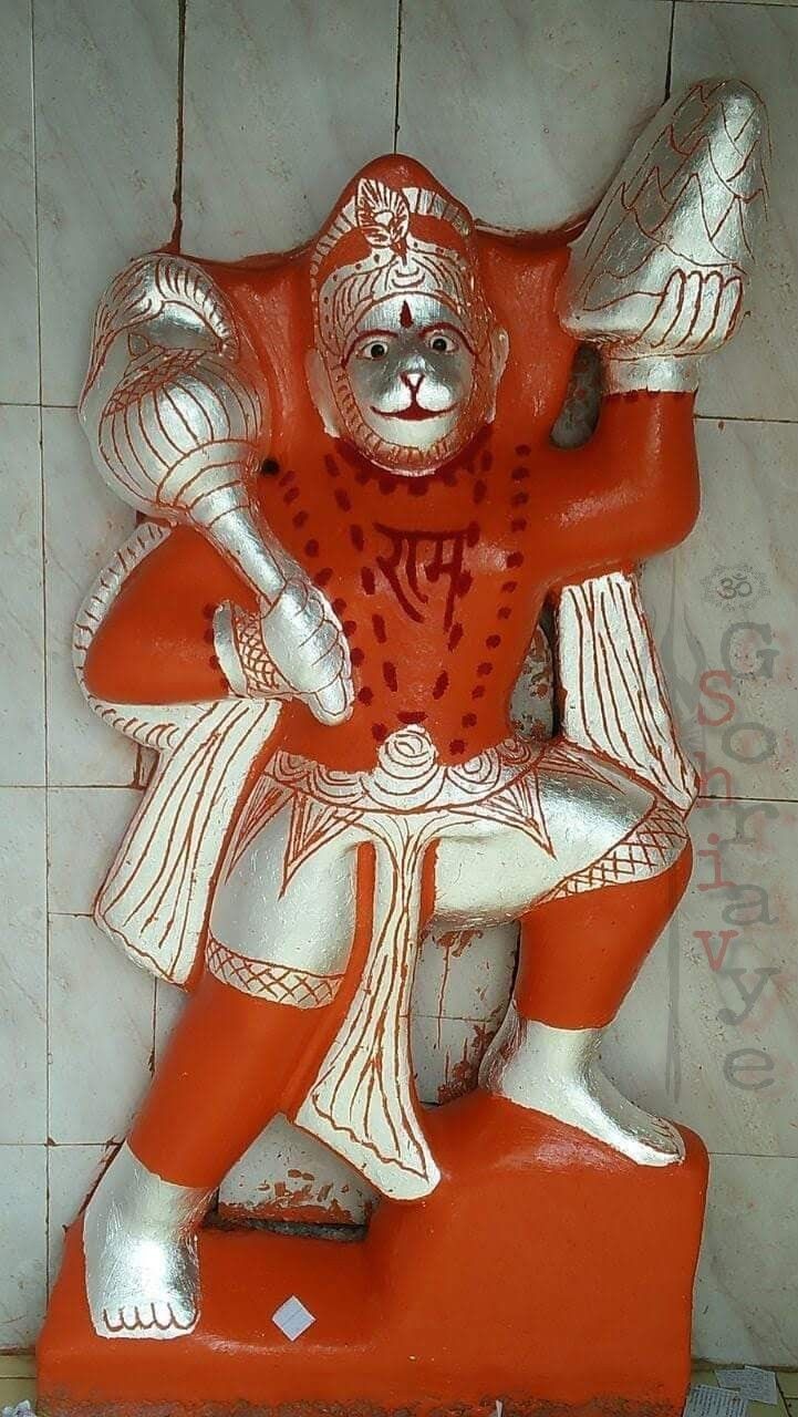 Devotional post media by sanjeev Kohli