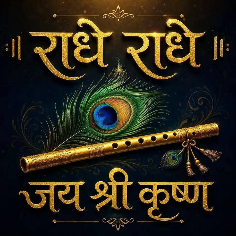 Devotional post media by brindaban Swami बृंन्दाबन स्वामी
