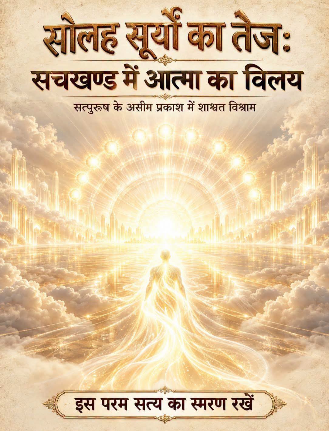 Devotional post media by विक्रम सिंह कुशवाहा