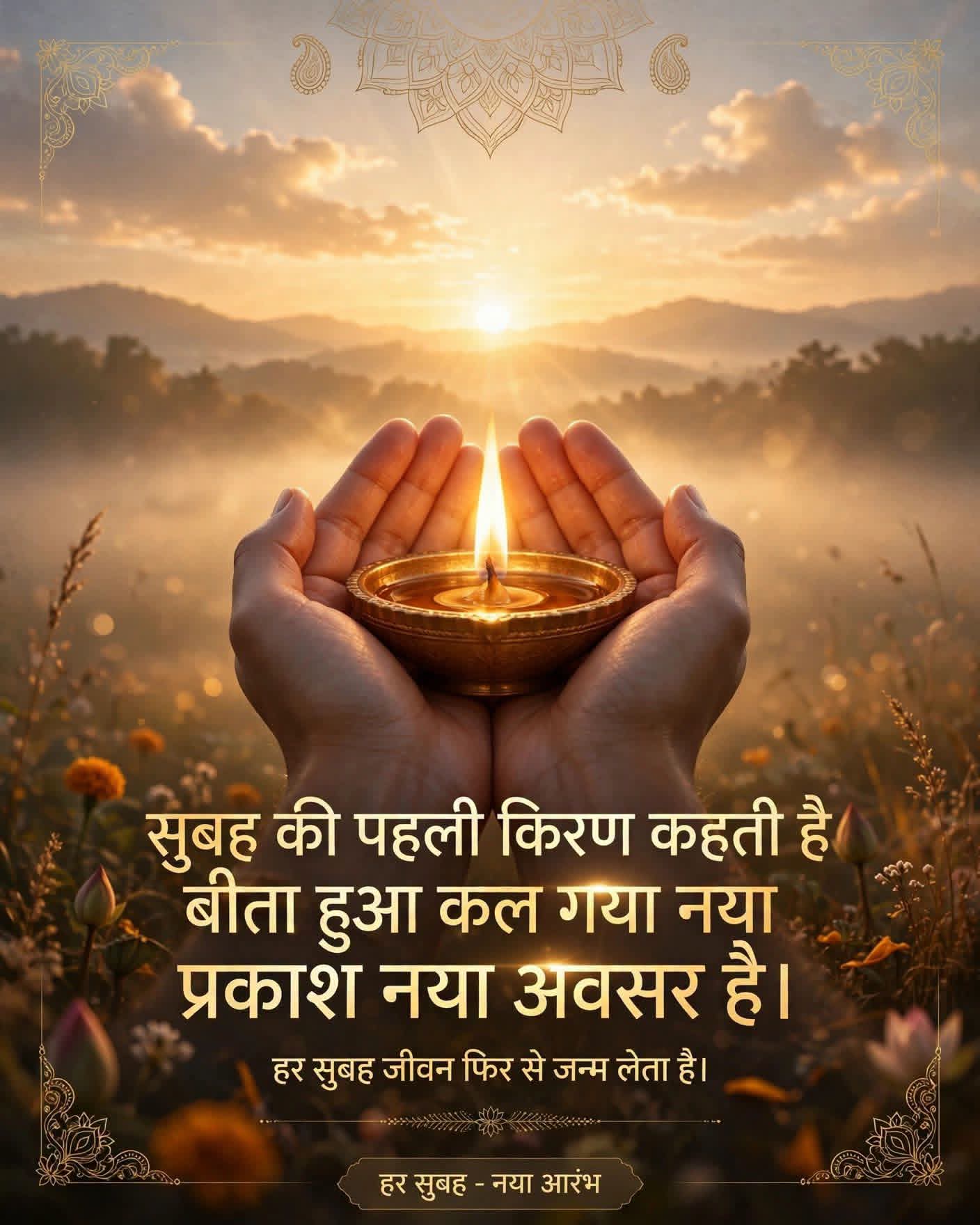Devotional post media by विक्रम सिंह कुशवाहा