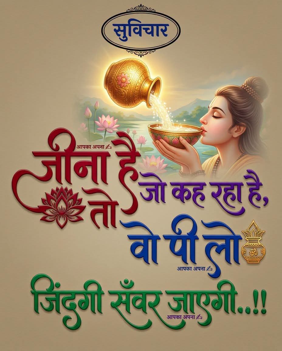 Devotional post media by विक्रम सिंह कुशवाहा