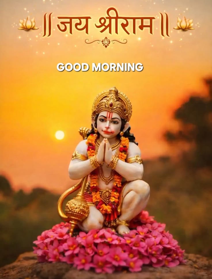 Devotional post media by Hansu parjapti Prajapati