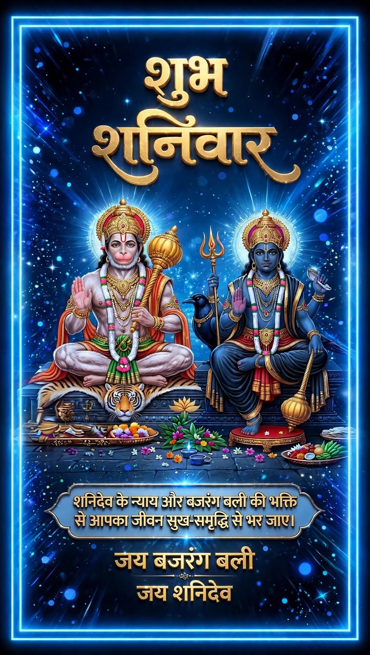 Devotional post media by Hansu parjapti Prajapati