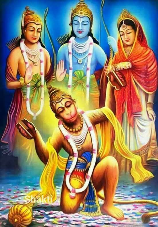 Devotional post media by हरी-हरी ऊँ जी