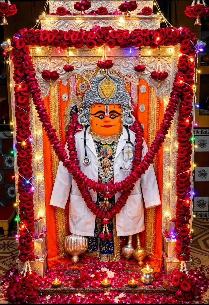 Devotional post media by हरी-हरी ऊँ जी