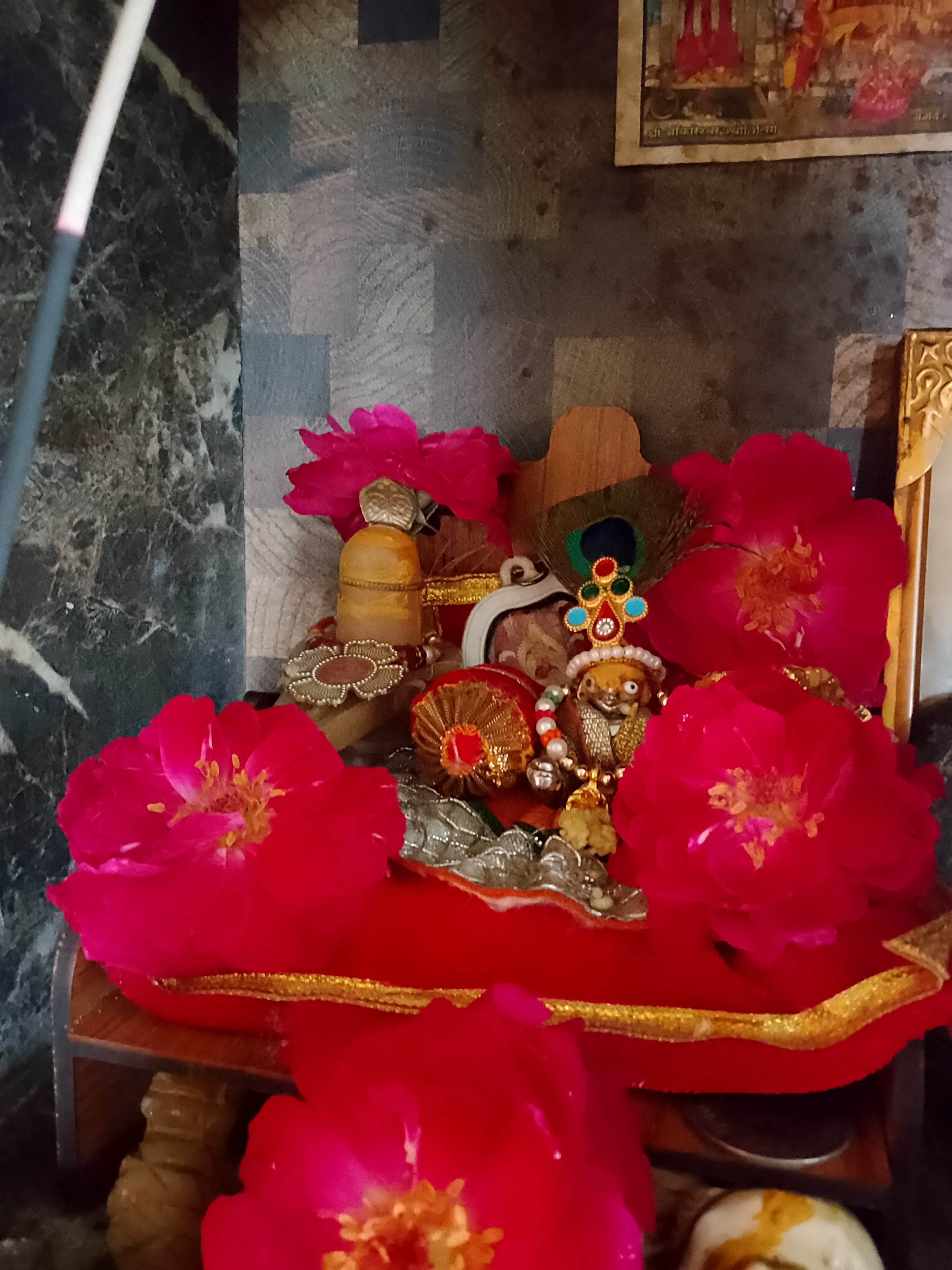 Devotional post media by Sandeep nagda