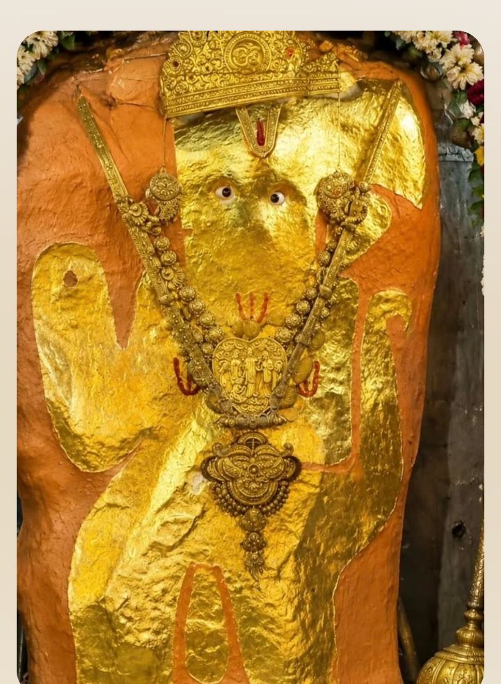 Devotional post media by Sandeep nagda
