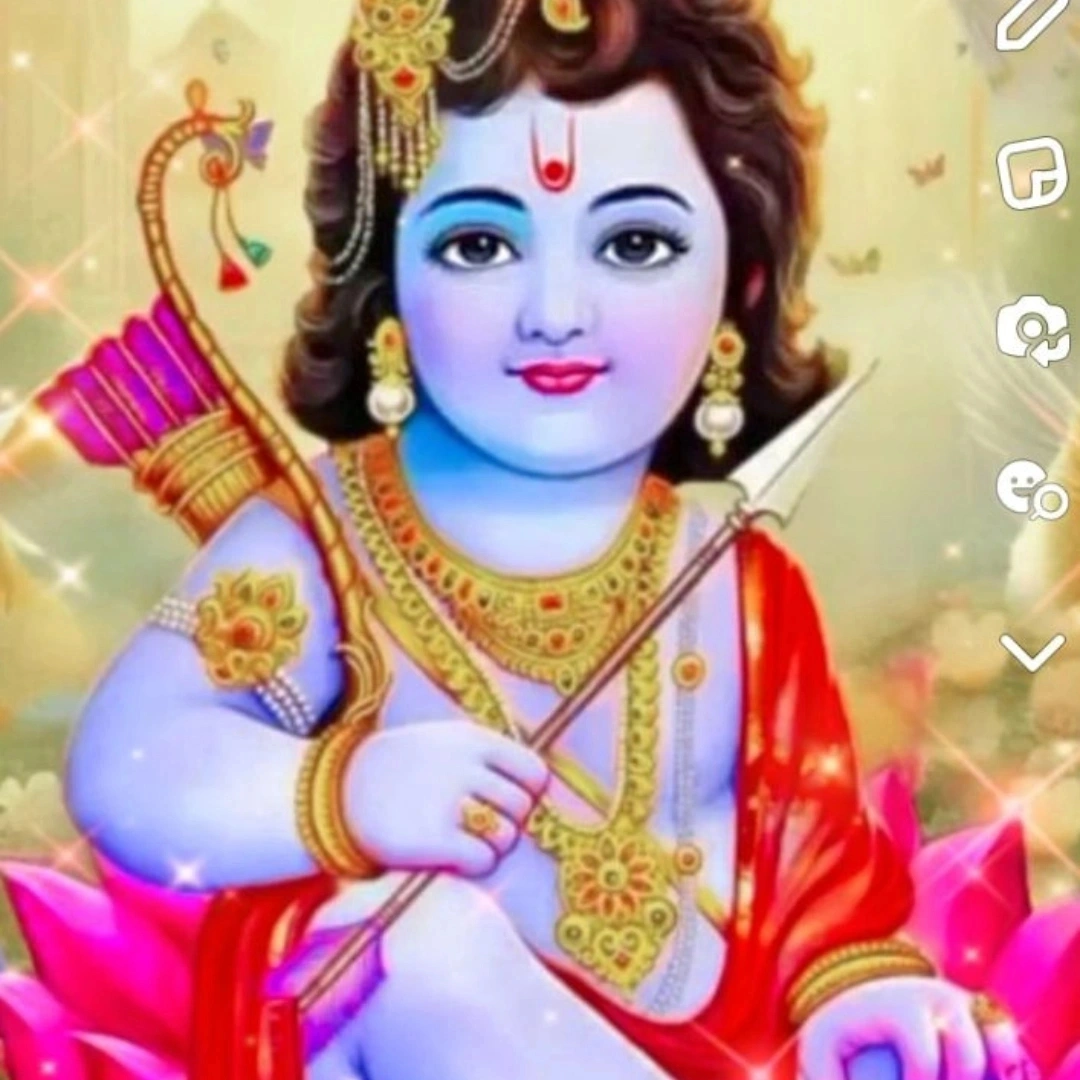 Devotional post media by Sandeep nagda