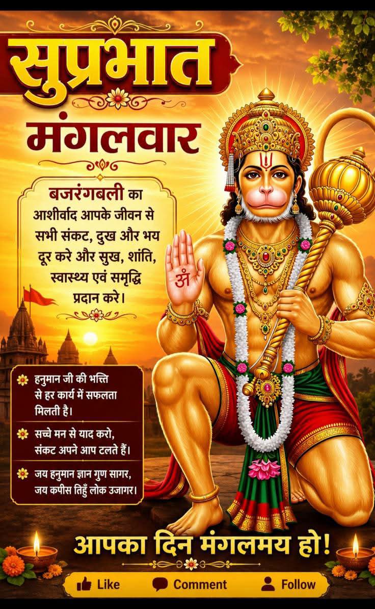 Devotional post media by Jaganath Singh