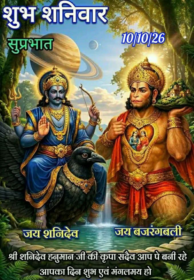 Devotional post media by Jaganath Singh