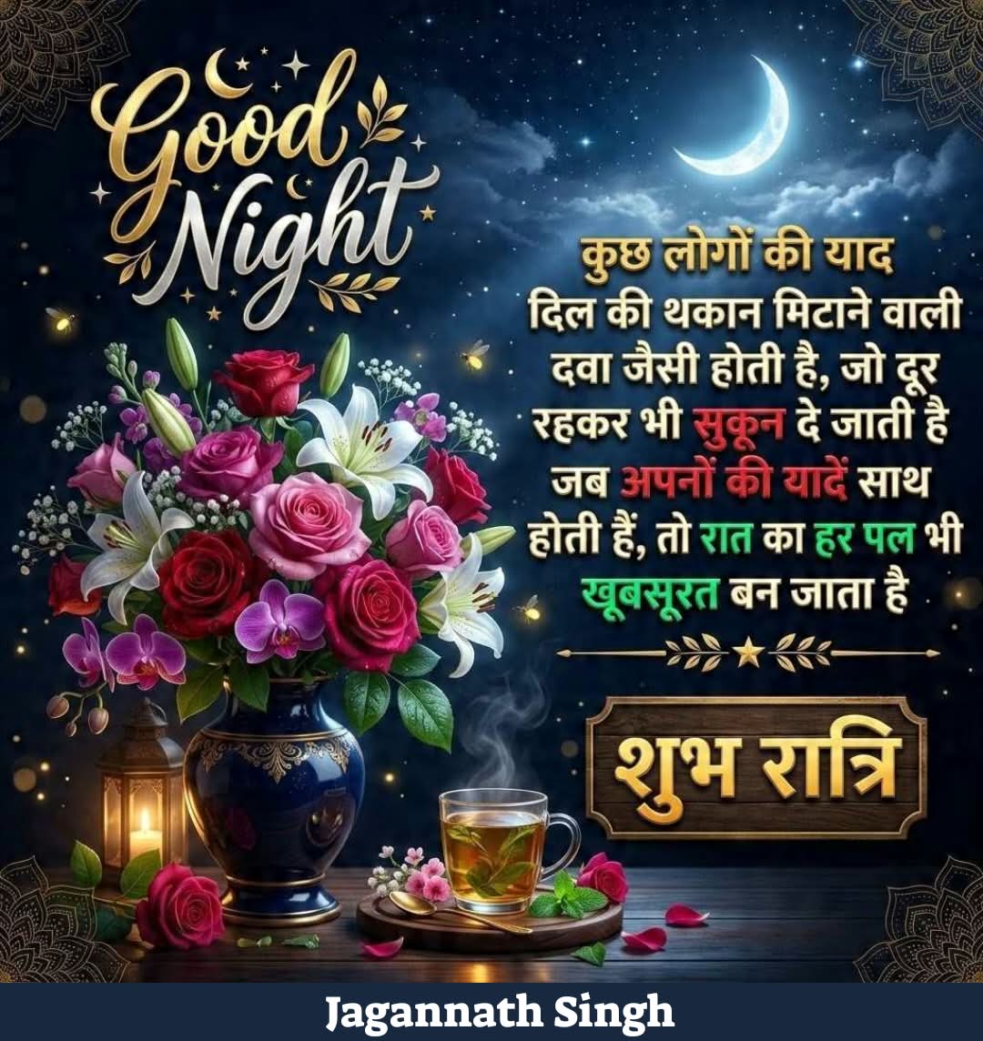 Devotional post media by Jaganath Singh