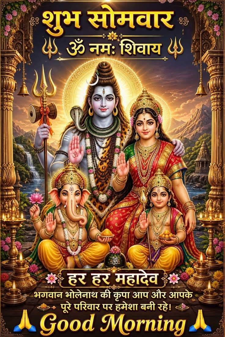 Devotional post media by Jaganath Singh
