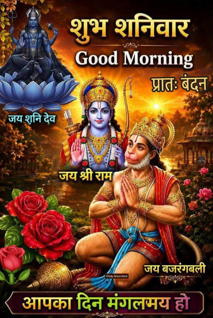 Devotional post media by Jaganath Singh