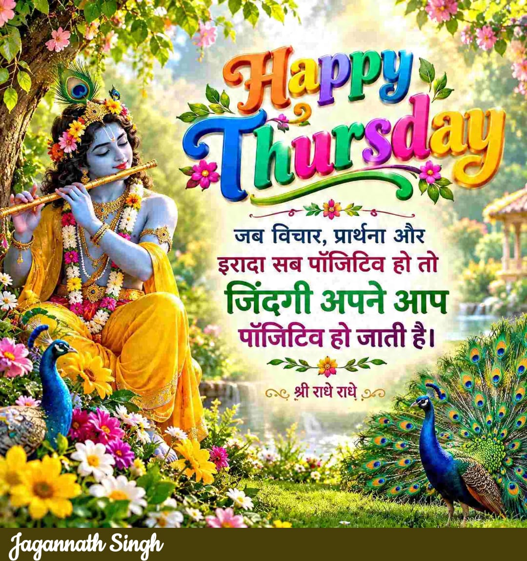 Devotional post media by Jaganath Singh