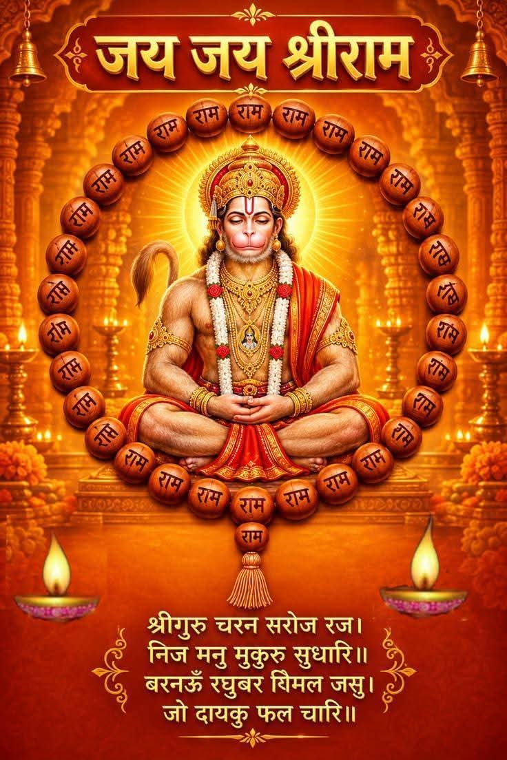 Devotional post media by Jaganath Singh
