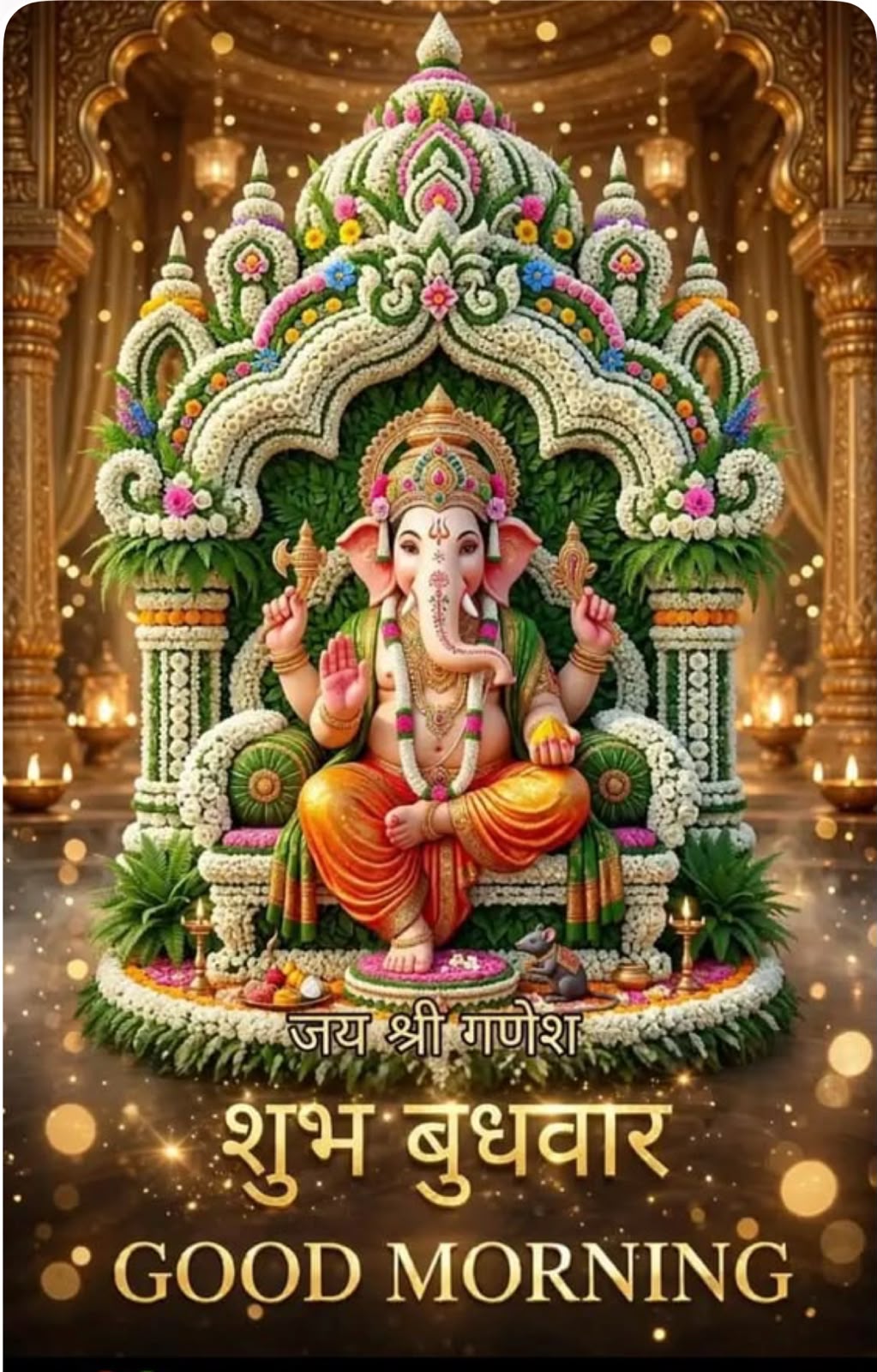 Devotional post media by sanjay Babulal Prajapati
