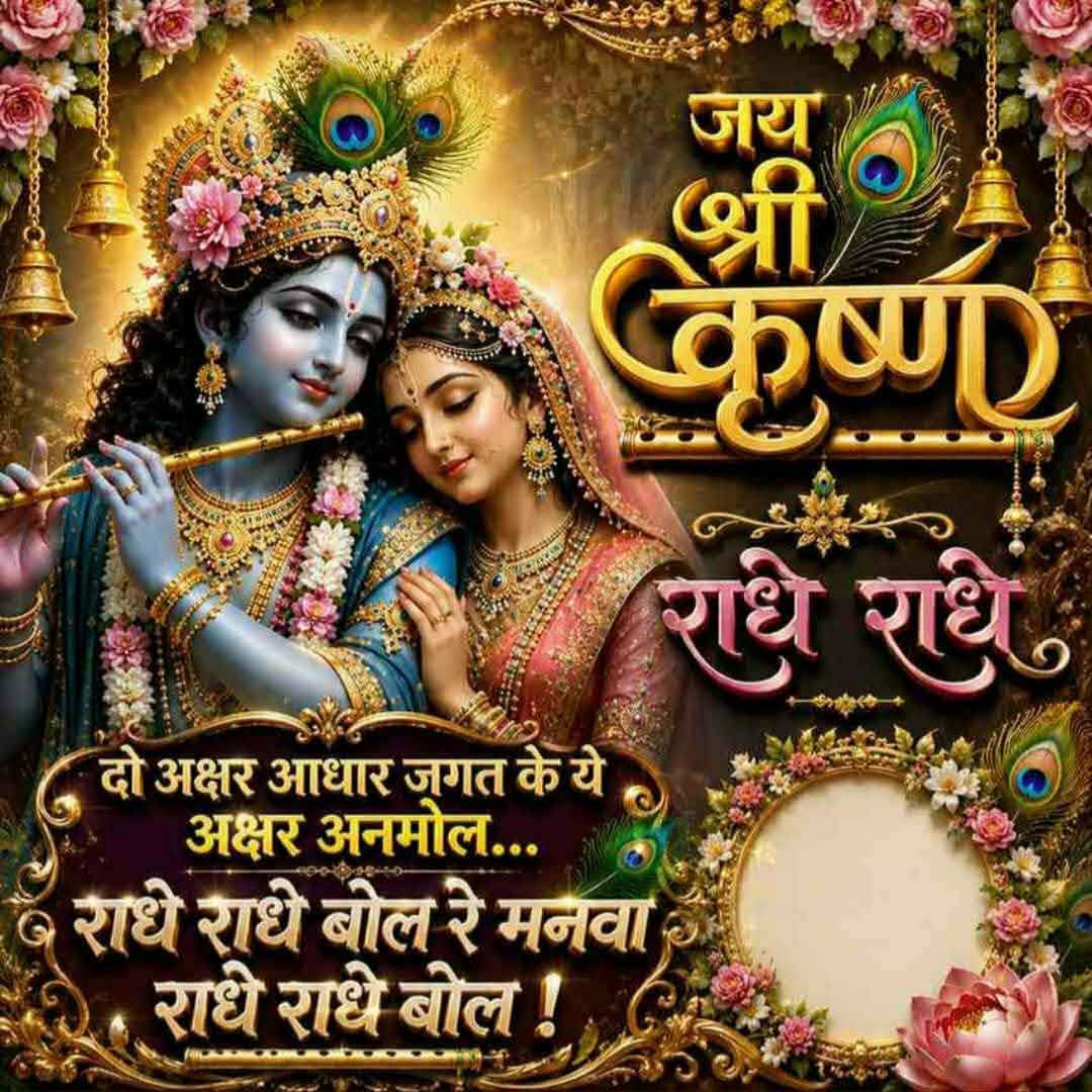 Devotional post media by sanjay Babulal Prajapati