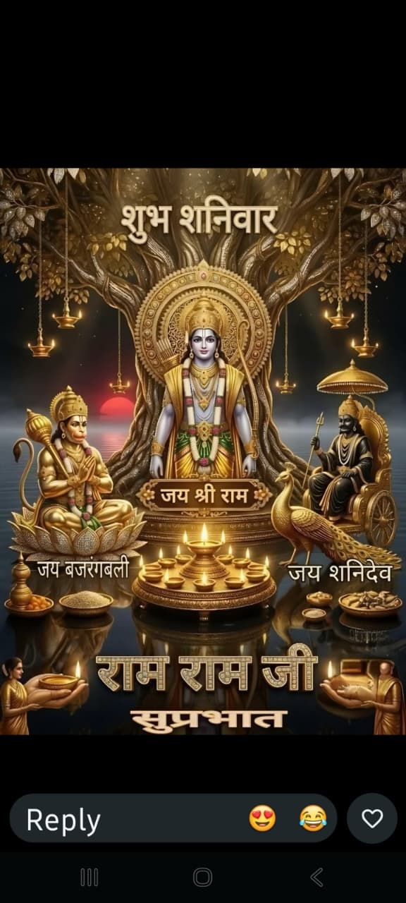 Devotional post media by sanjay Babulal Prajapati