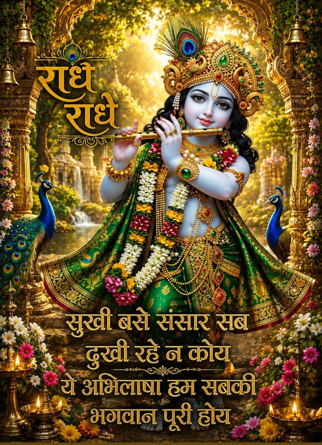Devotional post media by sanjay Babulal Prajapati