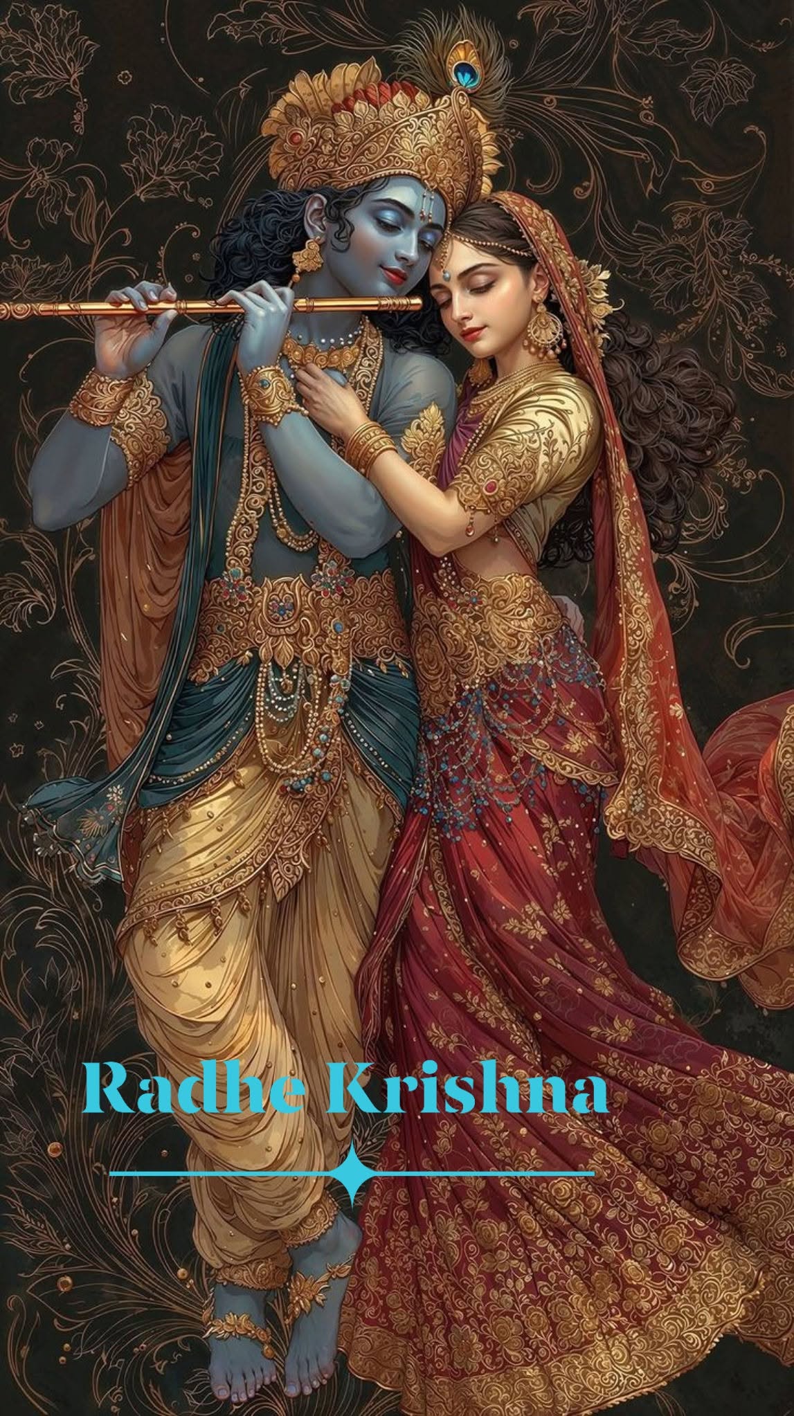 Devotional post media by sanjay Babulal Prajapati