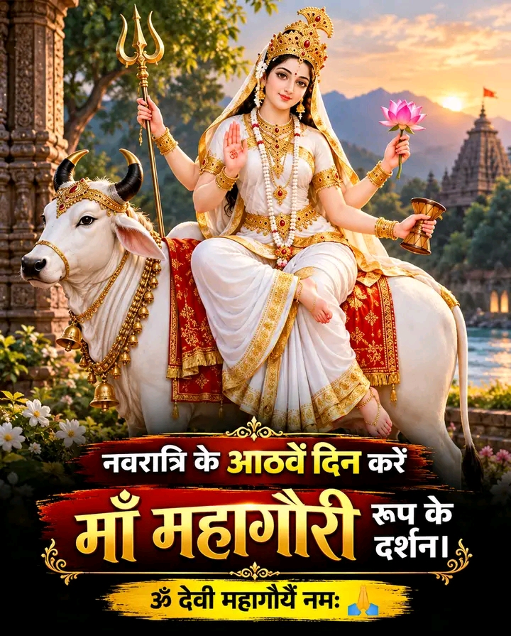 Devotional post media by Sunil Kumar Sunil