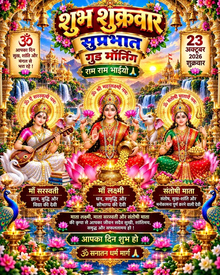 Devotional post media by Sunil Kumar Sunil