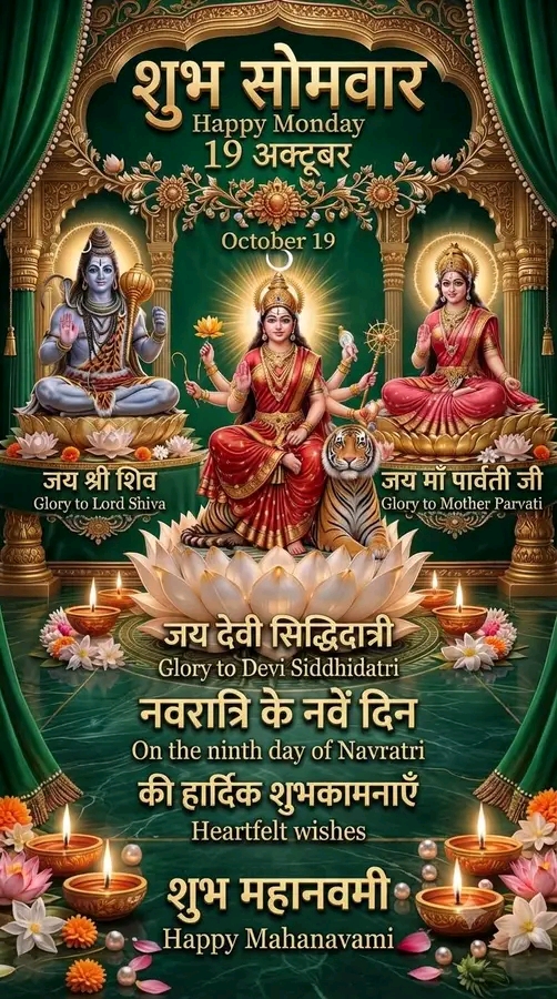 Devotional post media by Sunil Kumar Sunil