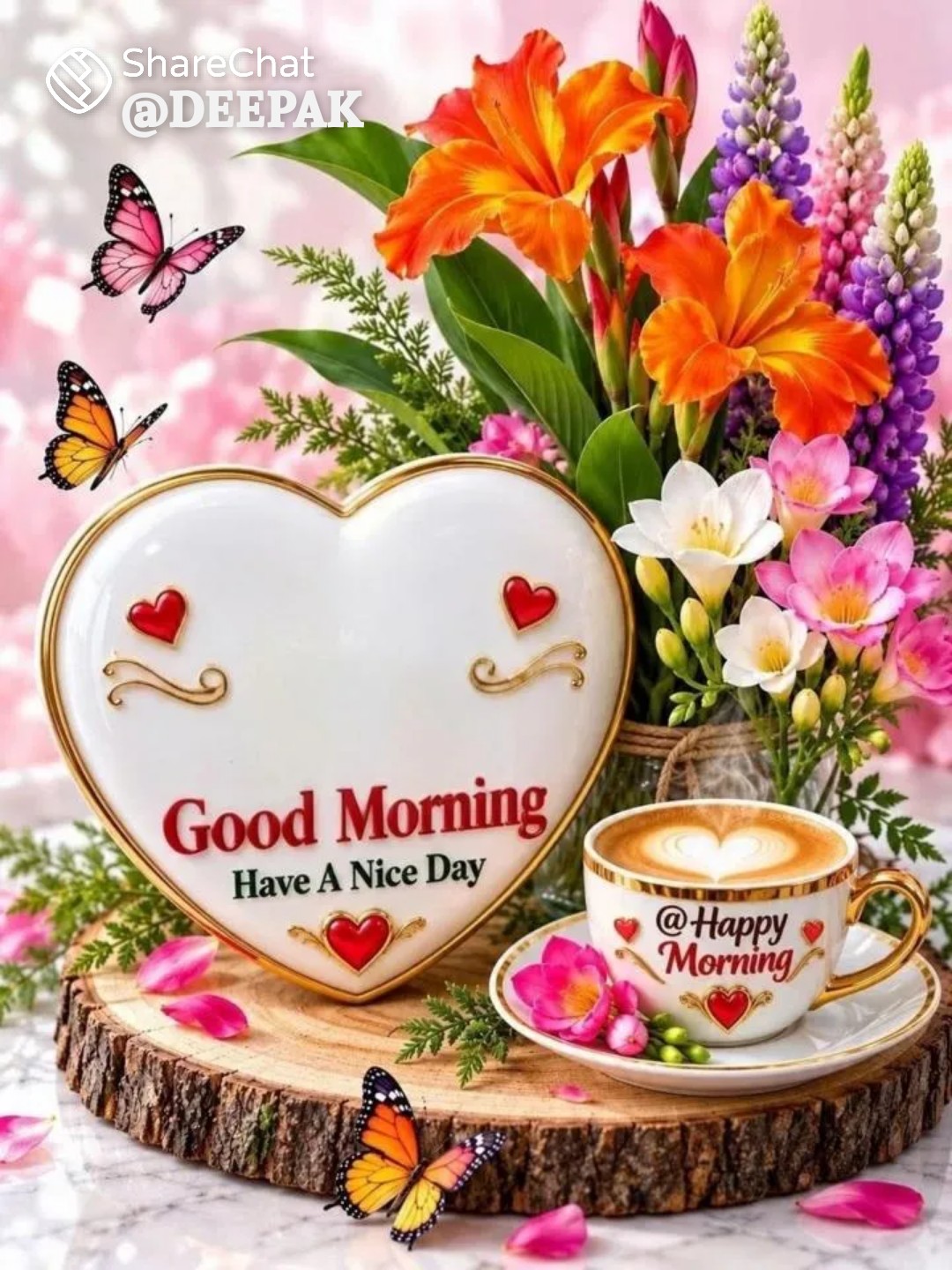 Devotional post media by Raj Verma