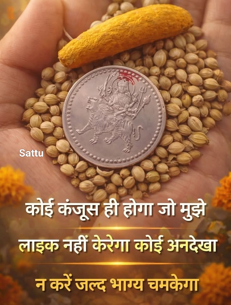 Devotional post media by Sattu Ji