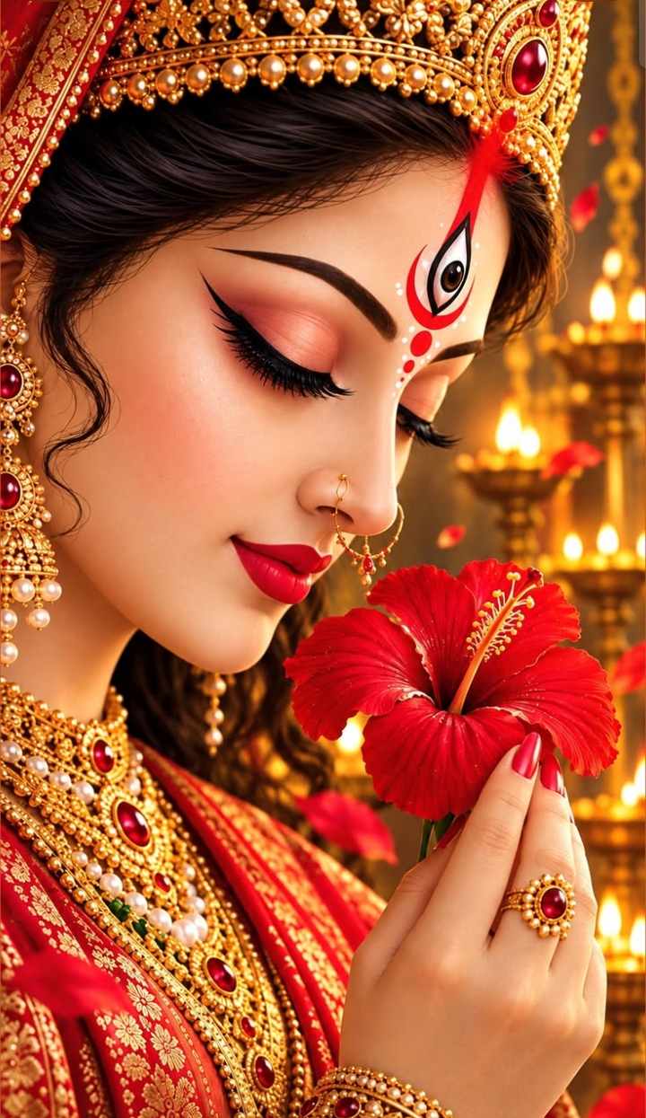 Devotional post media by Radhe Radhe