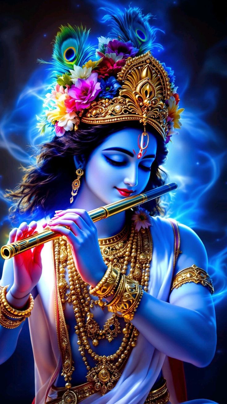 Devotional post media by Naresh Singh Rajput