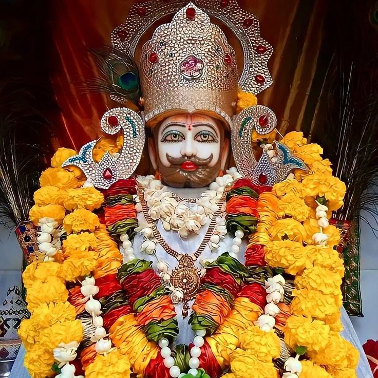Devotional post media by Naresh Singh Rajput