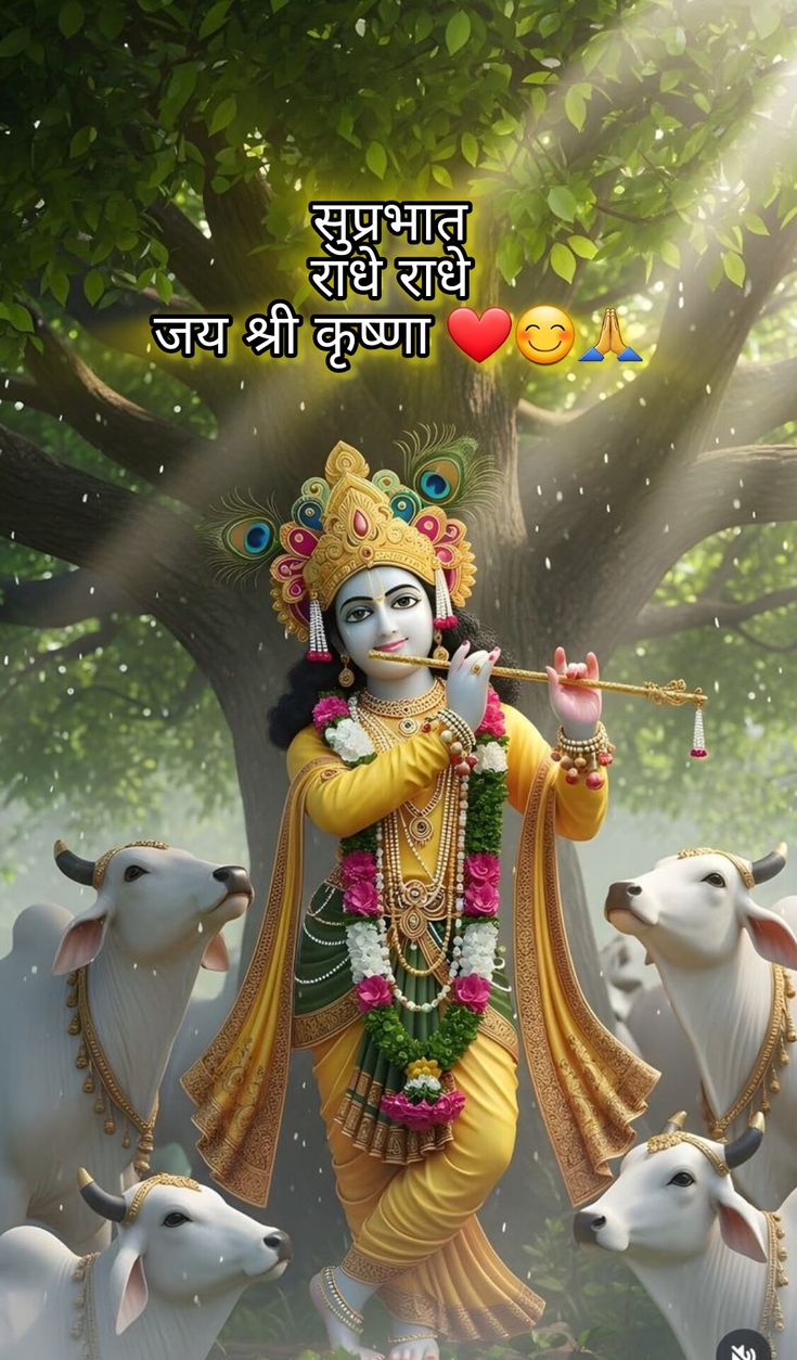 Devotional post media by hansu parjapti