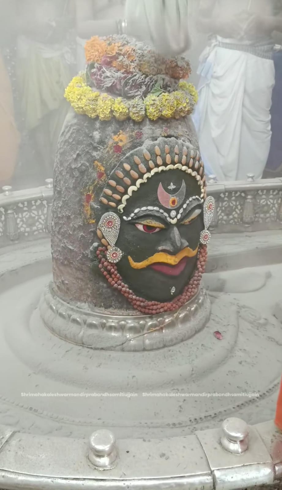 Devotional post media by Damini
