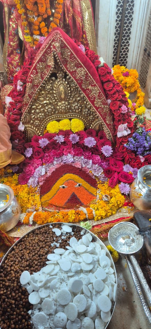 Devotional post media by Damini