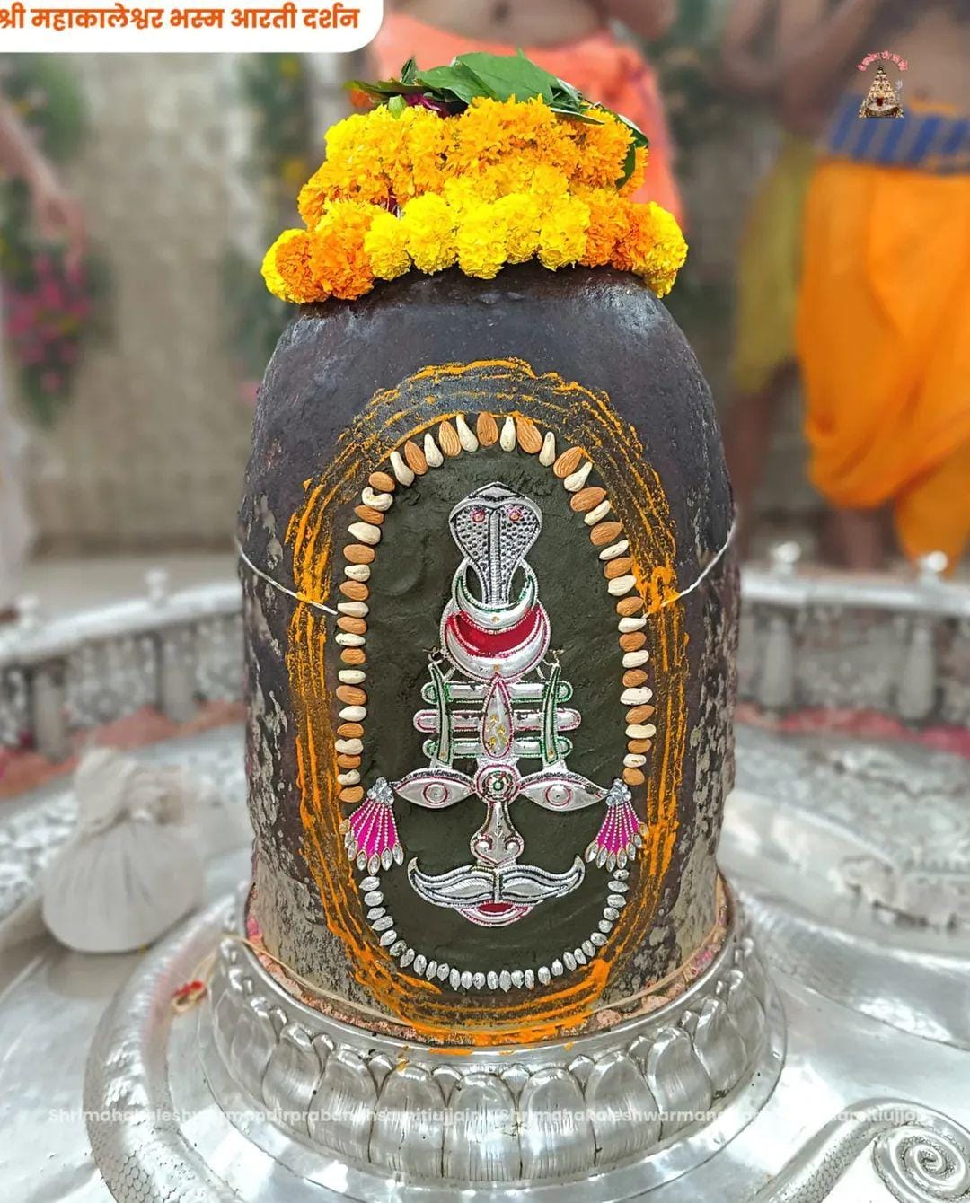 Devotional post media by Damini