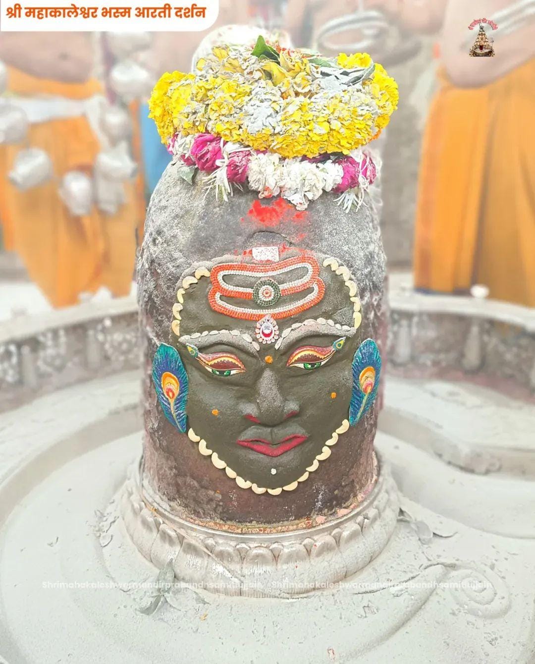 Devotional post media by Damini